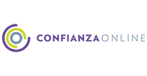 Logo de Confianza Online